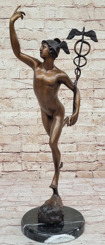 Figura mercurio di - mercurio,