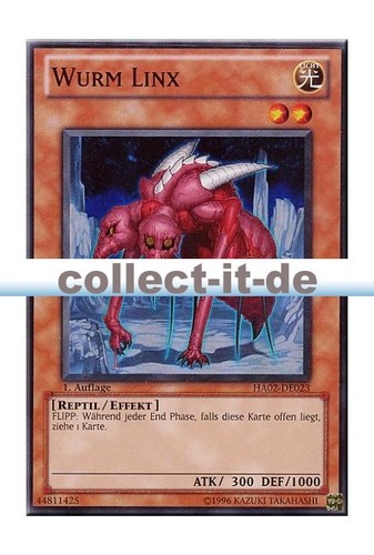 Yugioh ha02 de023 - yugioh, ha02-de023