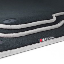 Tappetini Per Auto Luxury-Line