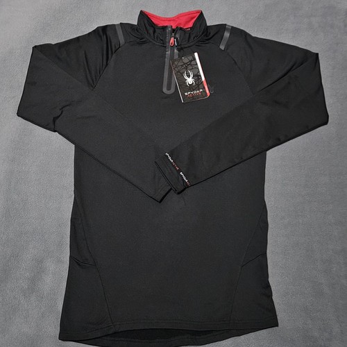 Pullover spyder active - active, uomo