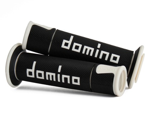 Coppia manopole domino - coppia,