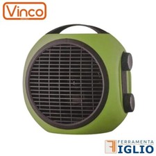 Termoventilatore Caldobagno