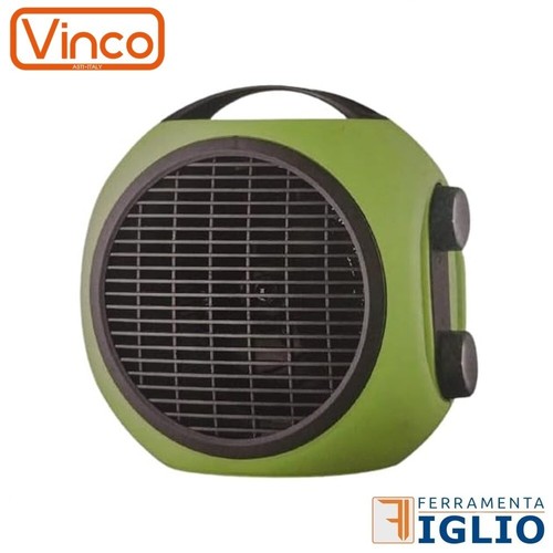 Termoventilatore caldobagno - termoventilatore,