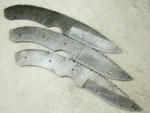 Lotto pezzi coltello - di,