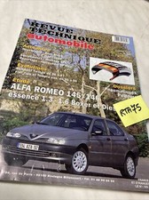 Alfa Romeo 145 146 1.3 1.6
