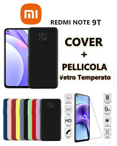 Cover morbida custodia - cover,