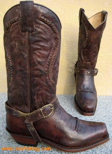 Stivali sendra - sendra, da
