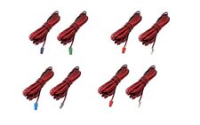 8x Pezzi Altoparlanti Suono