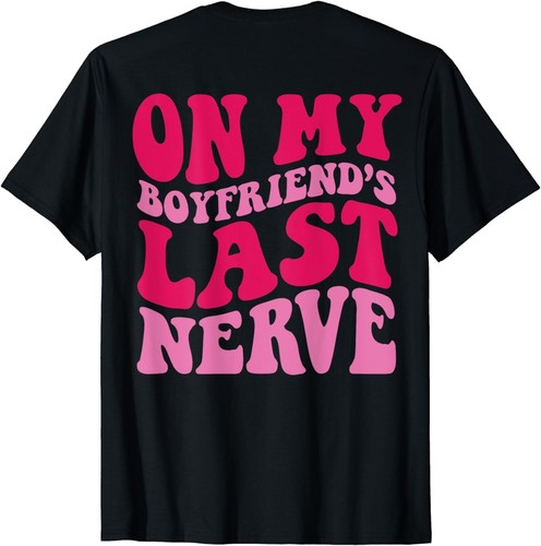 Shirt unisex my - t-shirt, on