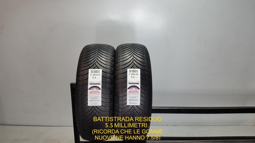 Gomme usate stagioni - usate,