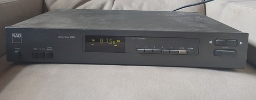 Nad stereo tuner 4155 - tuner,