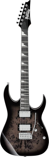 Ibanez gio grg220pa1 bkb - ibanez,