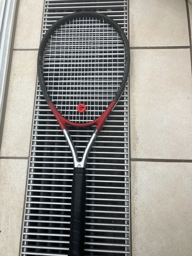 Racchetta tennis head s2 - tennis, ti.s2