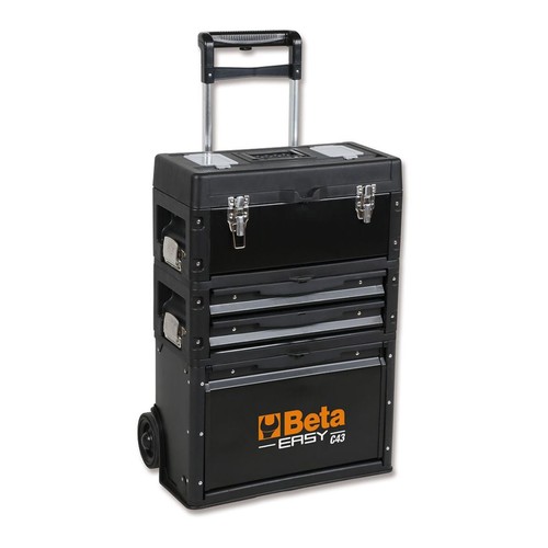 Carrello porta attrezzi beta - carrello,