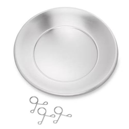 Weber 7407 griglia carbone - weber, a