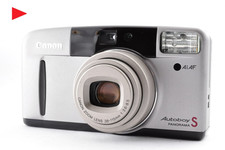 Canon Autoboy S Panorama 35 mm