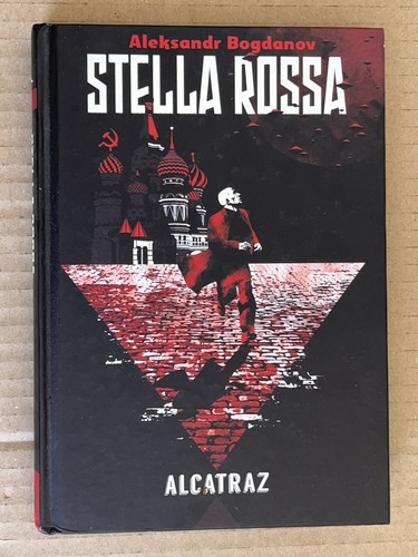 Aleksandr bogdanov la stella - aleksandr,