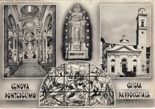 2827 GENOVA PONTEDECIMO CHIESA