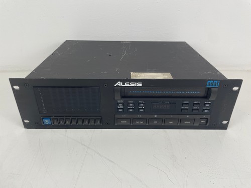 Alesis registratore audio - -,