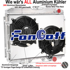 Ventola radiatore Shroud 3