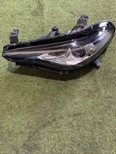 FARO PROIETTORE ANTERIORE SINISTRO SX BIXENO ALFA ROMEO GIULIA 50557247 50564103