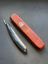 VINTAGE PUMA SOLINGEN RAZOR