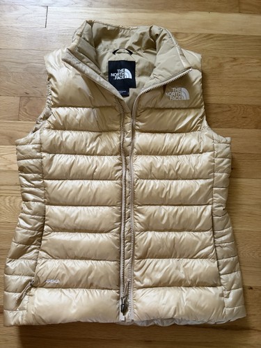 The north face gilet imbottito - the,