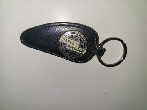 Portachiavi vintage harley - vintage,