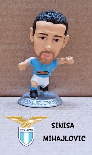 Corinthian microstars lazio - corinthian,