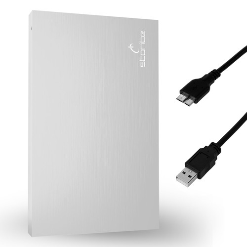 Hard disk esterno - , portatile