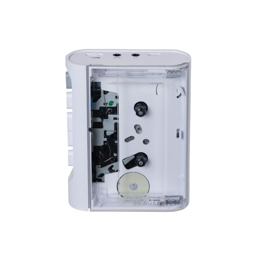 Toshiba aurex w10c - ax-w10c, lettore