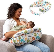 Boppy cuscino allattamento - cuscino,