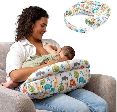 Boppy cuscino allattamento - cuscino,