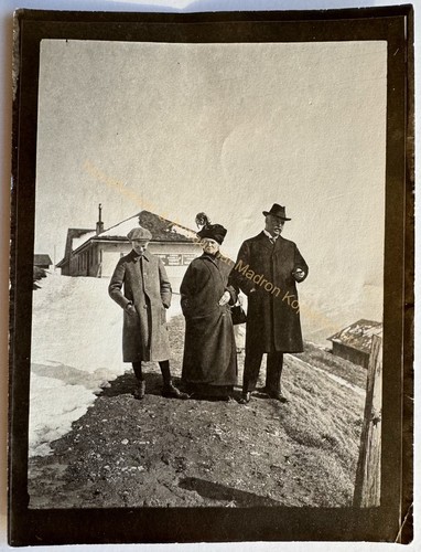 Orig foto rigi kulm svizzera - orig.,