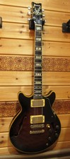 Ibanez AM-205 Artist Series