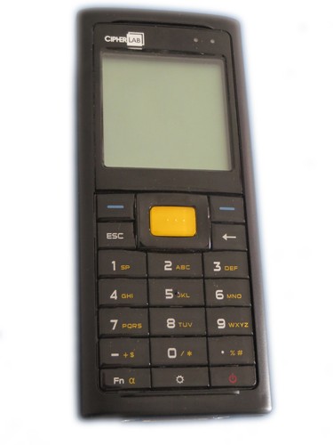 Cipherlab 8200 24k - cipherlab, l-4m-24k