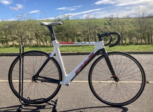 Telaio bici strada - telaio, fuji