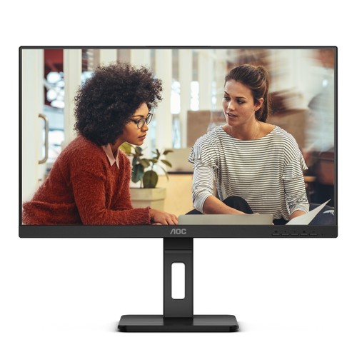 Aoc monitor led ips - monitor,
