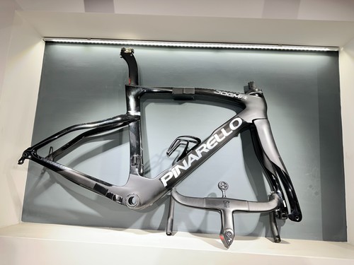 Pinarello dogma carbon disc - pinarello, f