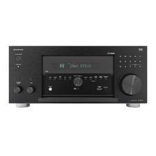 Onkyo TX-RZ70 Ricevitore AV 11.2 canali certificato THX con Dolby Atmos, IMAX