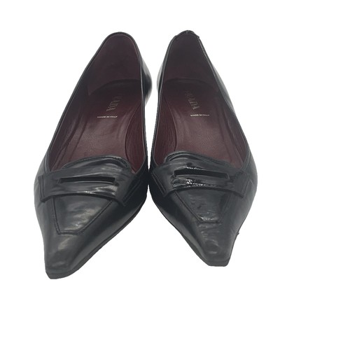 Scarpe décolleté prada - scarpe, in