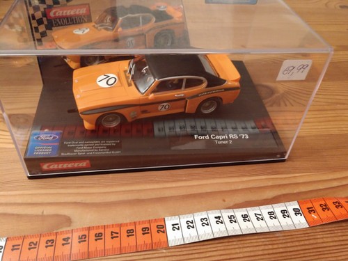 Carrera evolution 27306 ford - evolution,