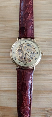 Orologio lorenz meccanico - lorenz,