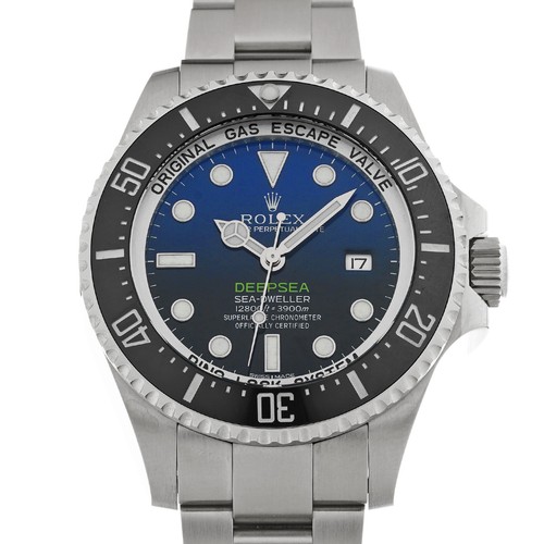 Orologio rolex sea dweller - orologio, sea-dweller