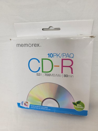 Memorex dvd pk - dvd, dischi