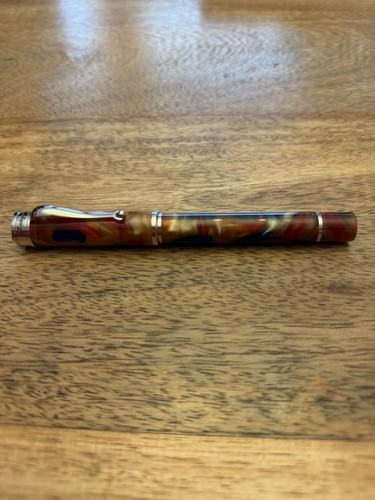 Penna stilografica montegrappa - stilografica,