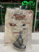 STREET FIGHTER Personaggi da