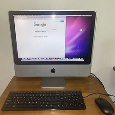 Apple iMac 20" Mid 2007 A1224