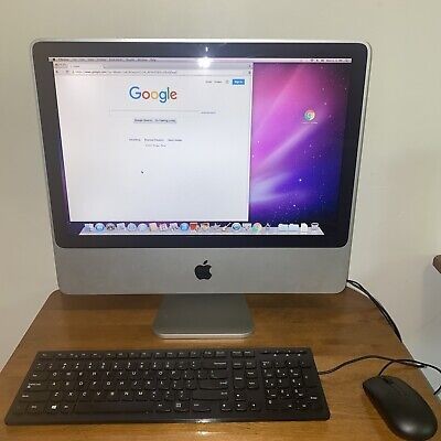 Apple imac mid - imac,