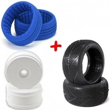 Hot Race Gomme Vesuvio